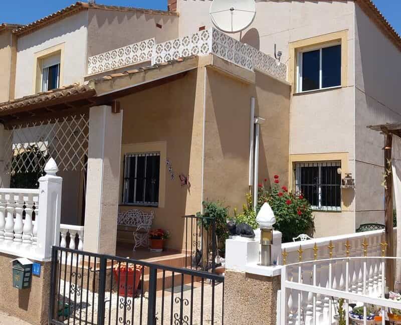 House in Algorfa, Valencia 11830265