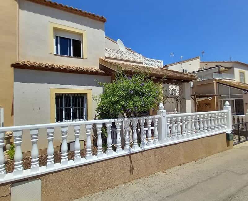 Huis in Algorfa, Valencia 11830265