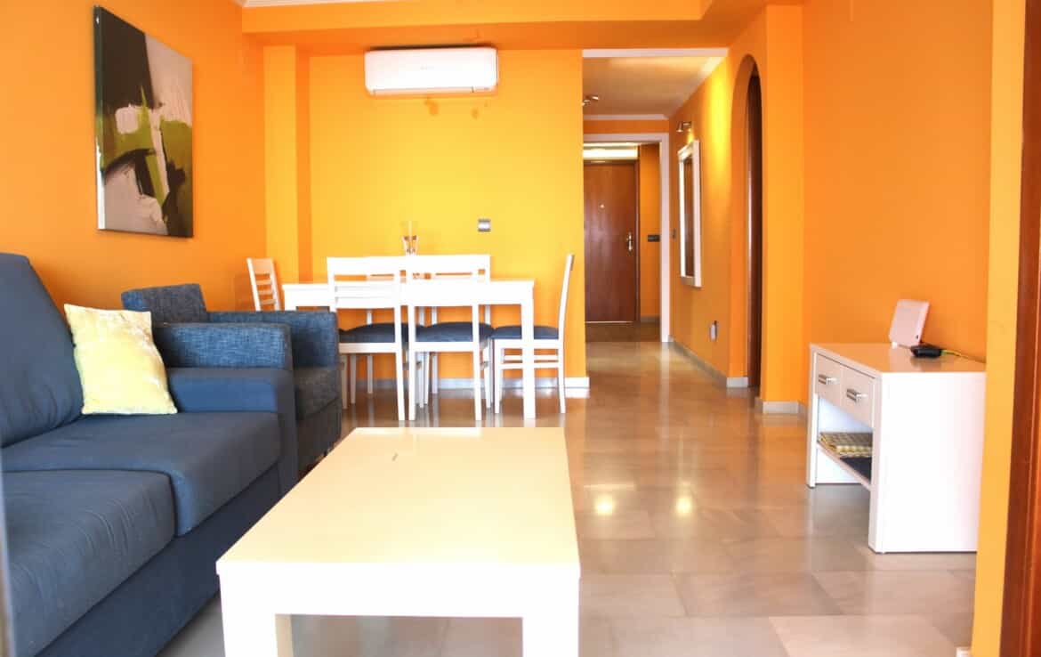 Condominium in Altea, Valencian Community 11830274