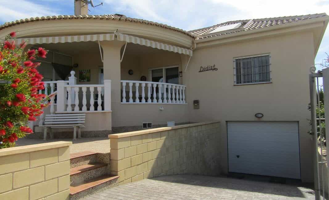 casa no La Romana, Alicante, Valencian Community 11830275