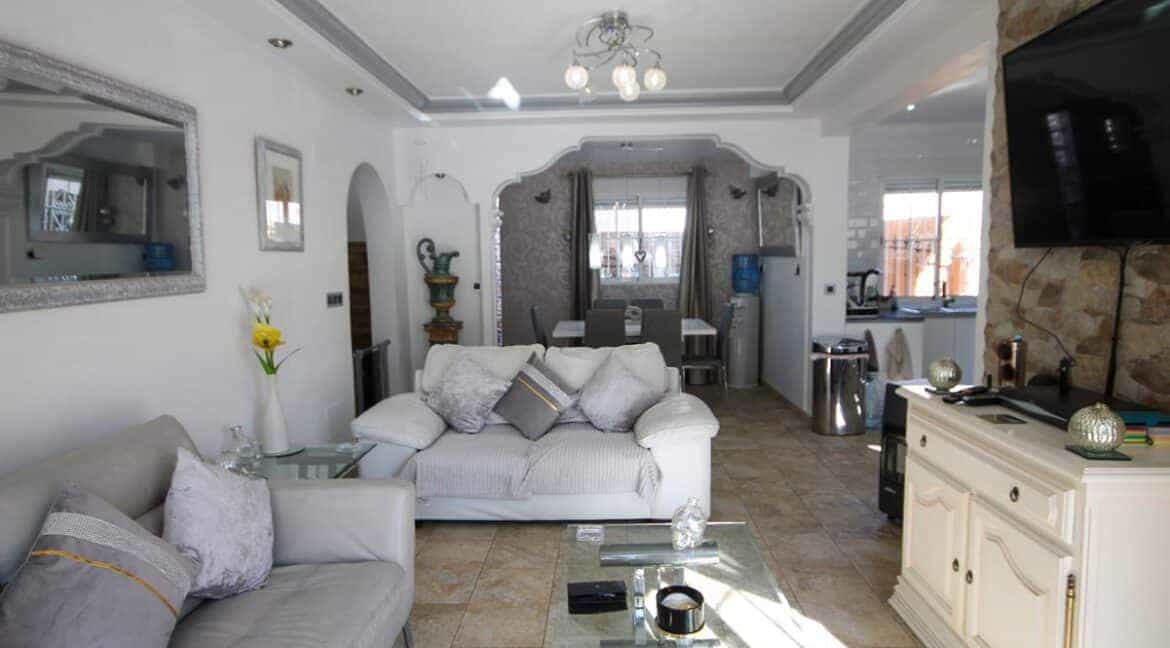House in Villamartin, Valencian Community 11830280
