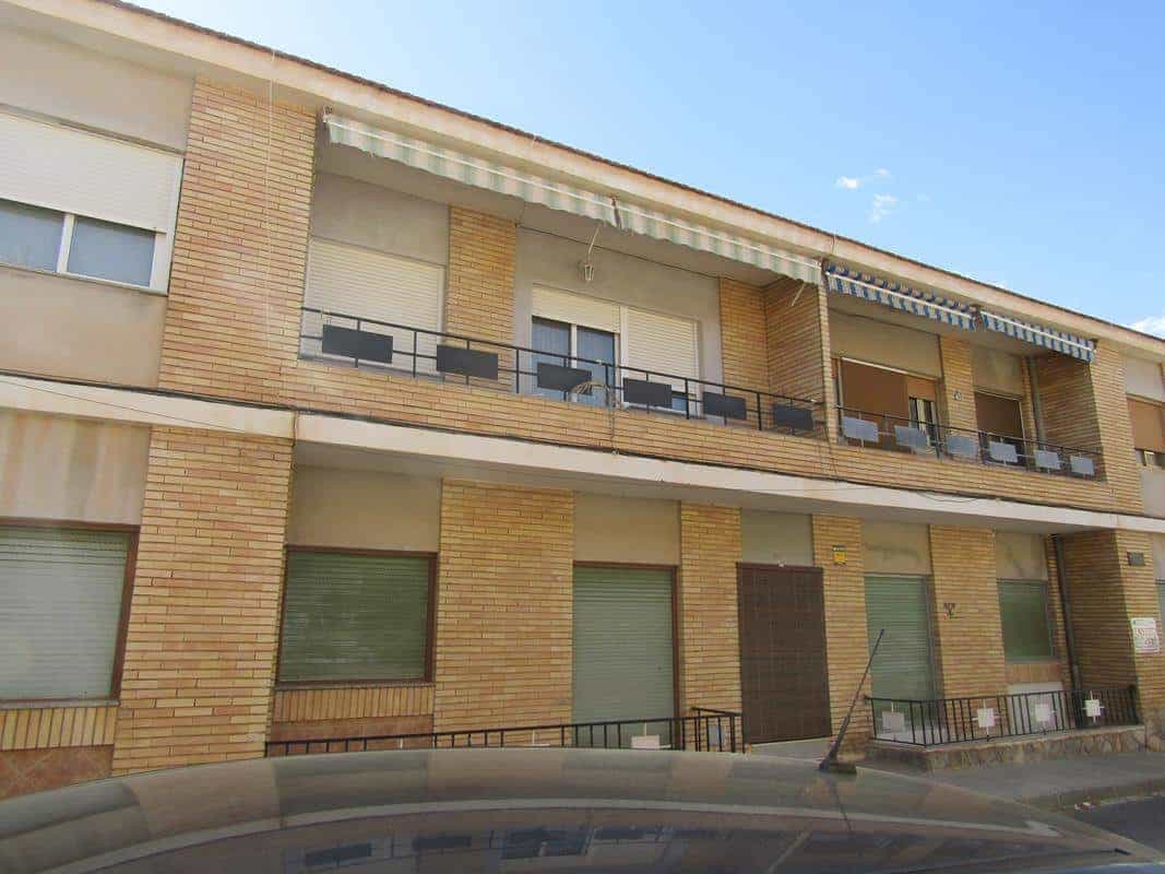 Condominio en La Romana, Valencia 11830292