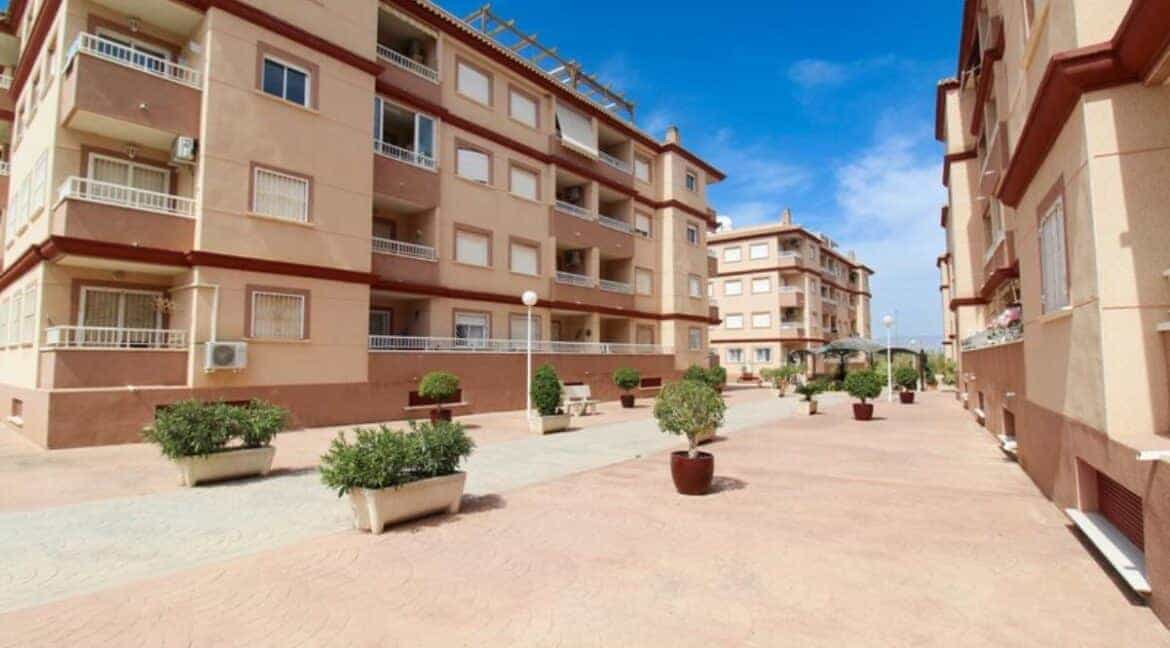 Квартира в Альгорфа, Валенсія 11830297