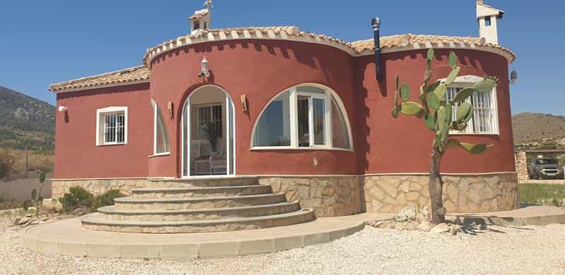 房子 在 La Romana, Alicante, Valencian Community 11830305
