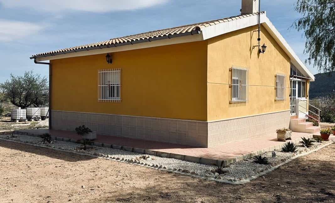 casa no La Romana, Alicante, Valencian Community 11830323