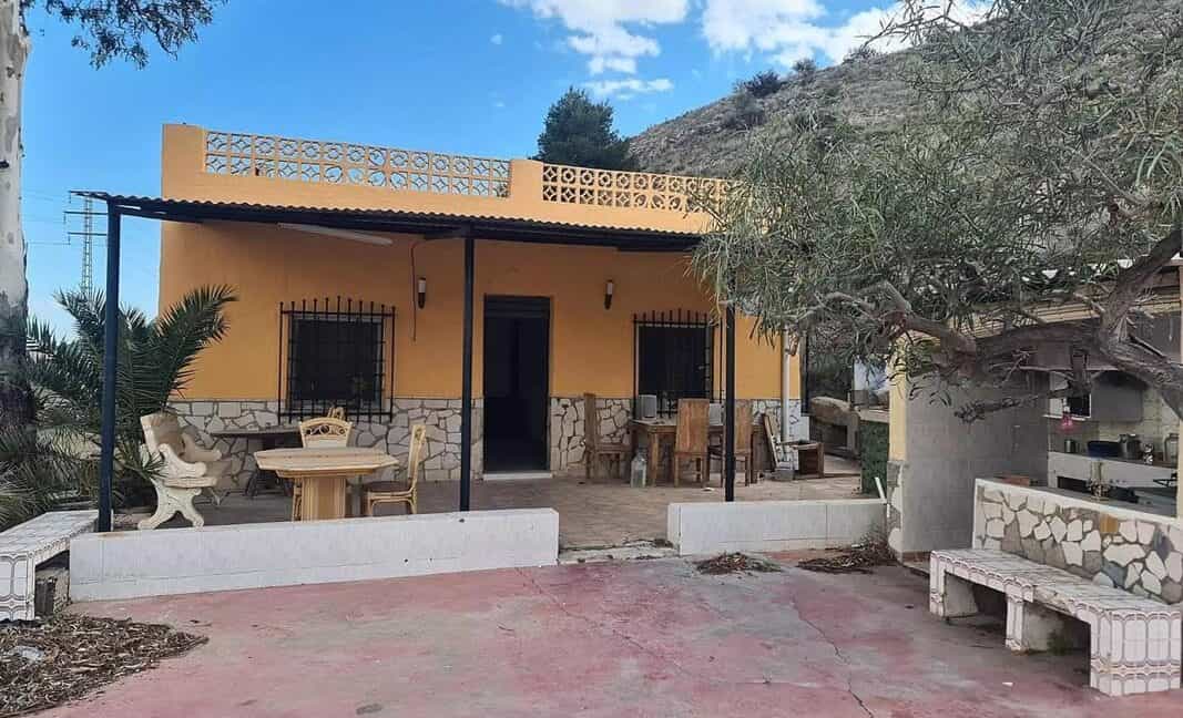 Dom w Aspe, Valencian Community 11830325