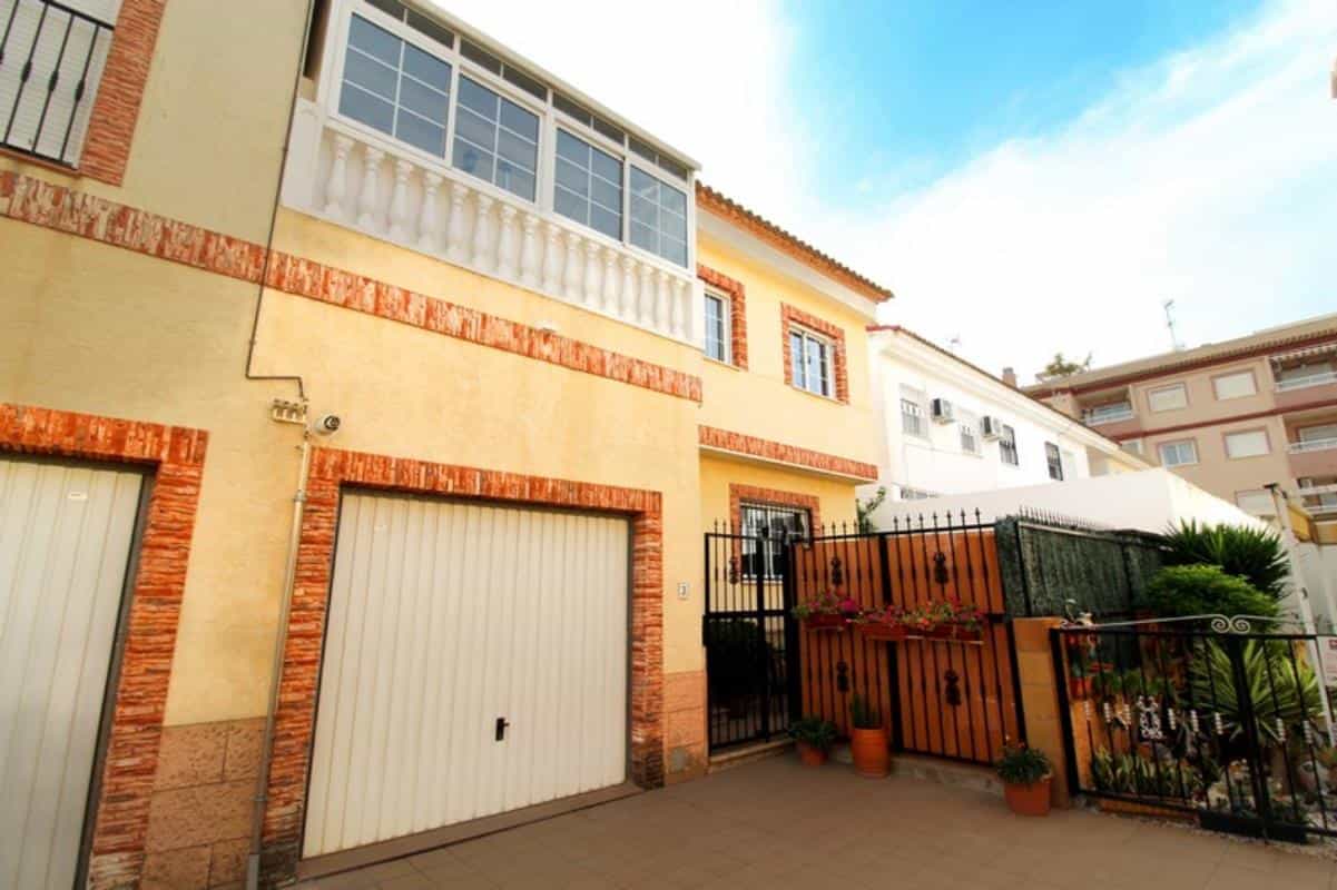 Condominium in Algorfa, Valencia 11830338