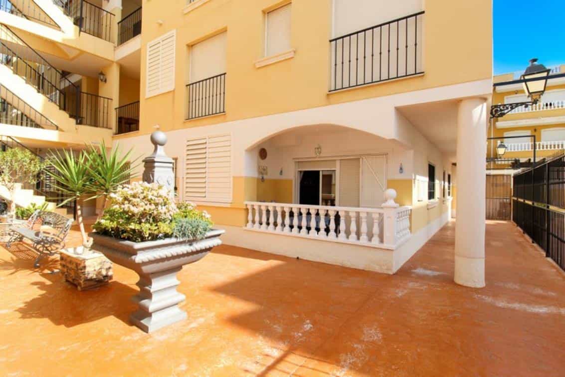 Condominium in Formentera de Segura, Valencia 11830346
