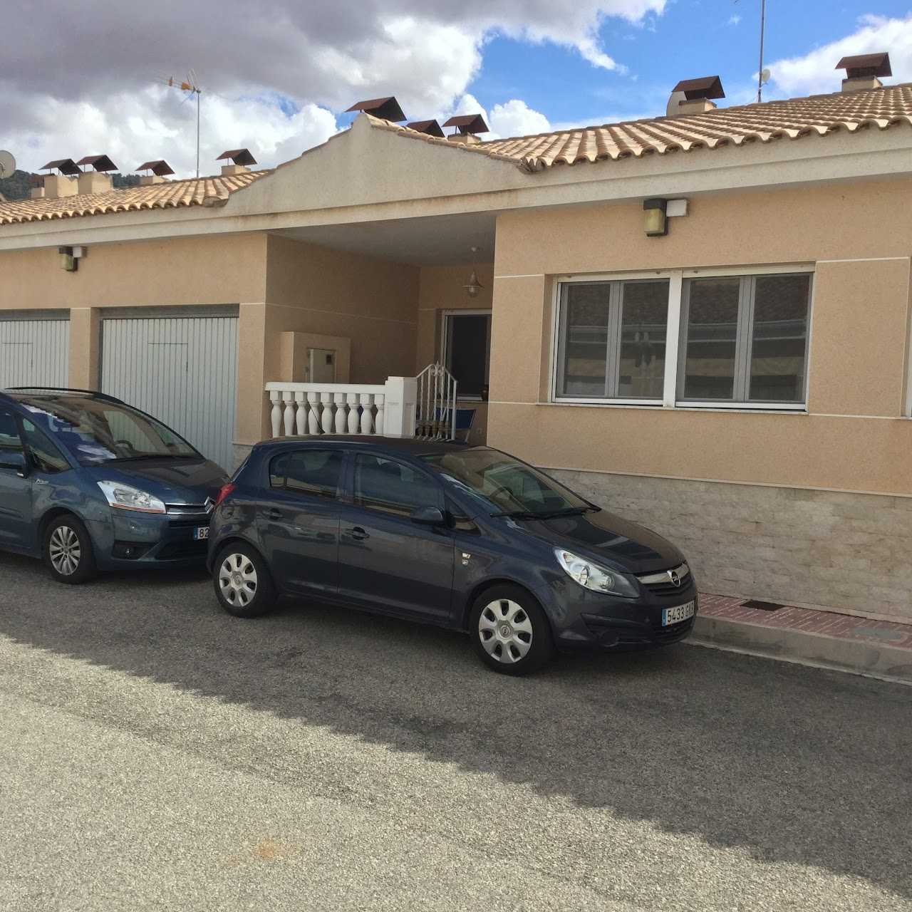 House in Casas del Senor, Valencia 11830354