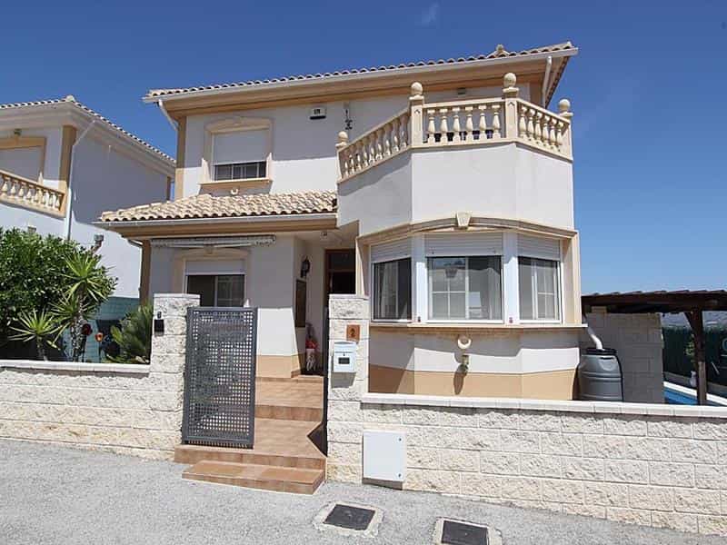 House in , Region of Murcia 11830360