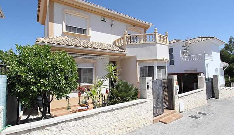 rumah dalam Los Valientes, Murcia 11830360