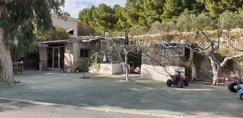 House in La Romana, Alicante, Valencian Community 11830366
