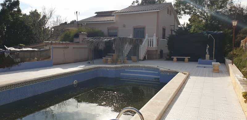 casa no La Romana, Alicante, Valencian Community 11830366