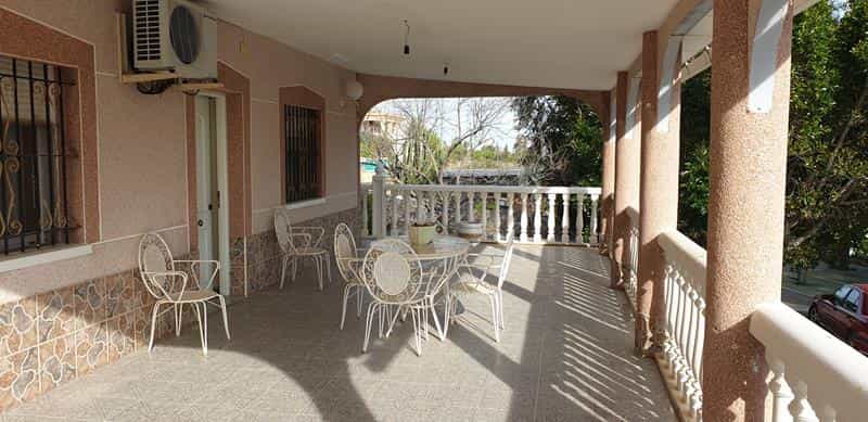 σπίτι σε La Romana, Alicante, Valencian Community 11830366