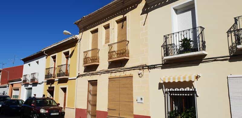 жилой дом в Офра, Валенсия 11830372