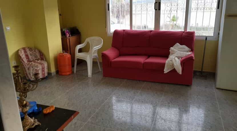 σπίτι σε La Romana, Alicante, Valencian Community 11830377
