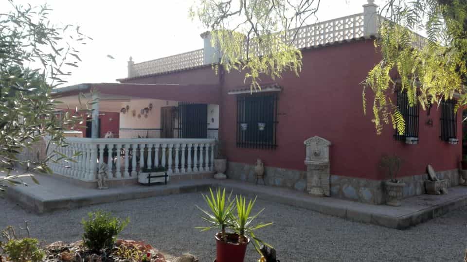 Haus im Ofra, Valencia 11830379