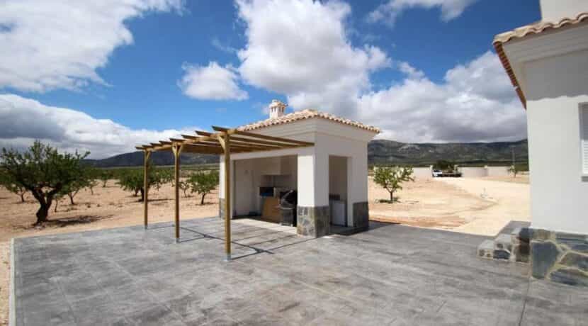 House in Pinoso, Valencia 11830382