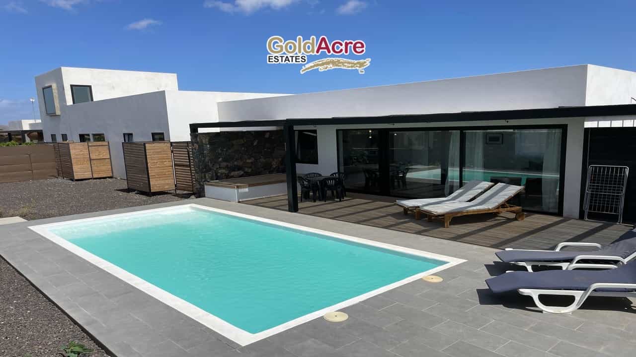 House in Lajares, Canarias 11830391