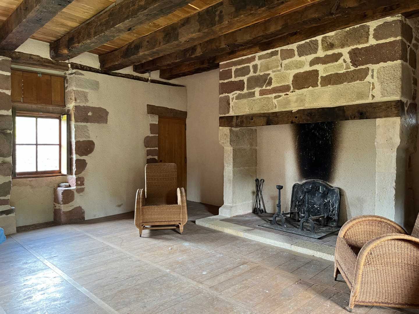 Huis in Terrasson-Lavilledieu, Nouvelle-Aquitaine 11830393
