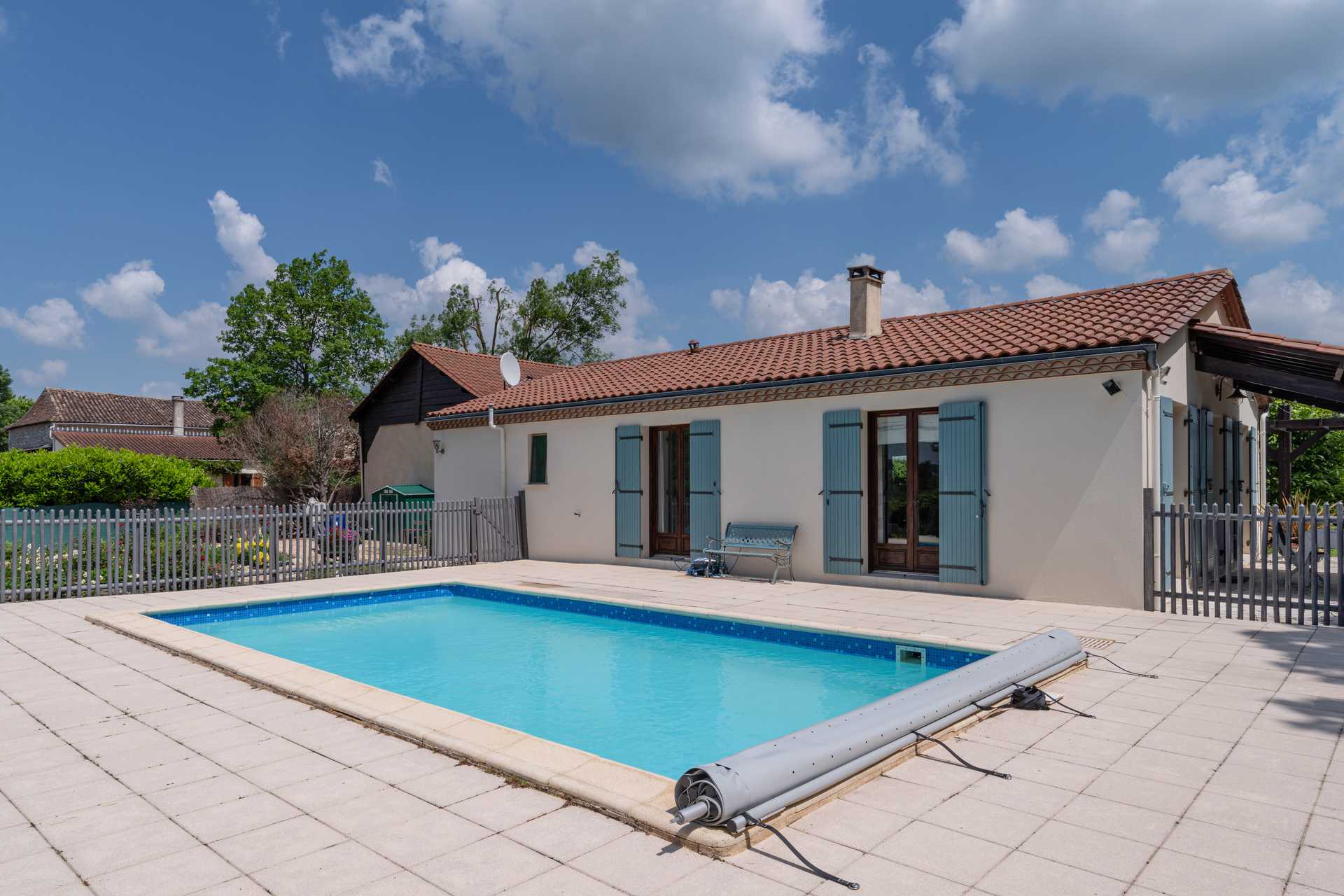 House in Sigoules, Nouvelle-Aquitaine 11830420