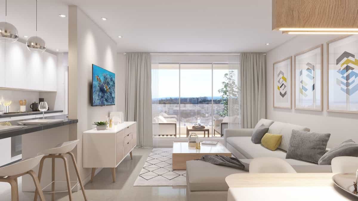 Condominium in Moncloa, Madrid 11830422