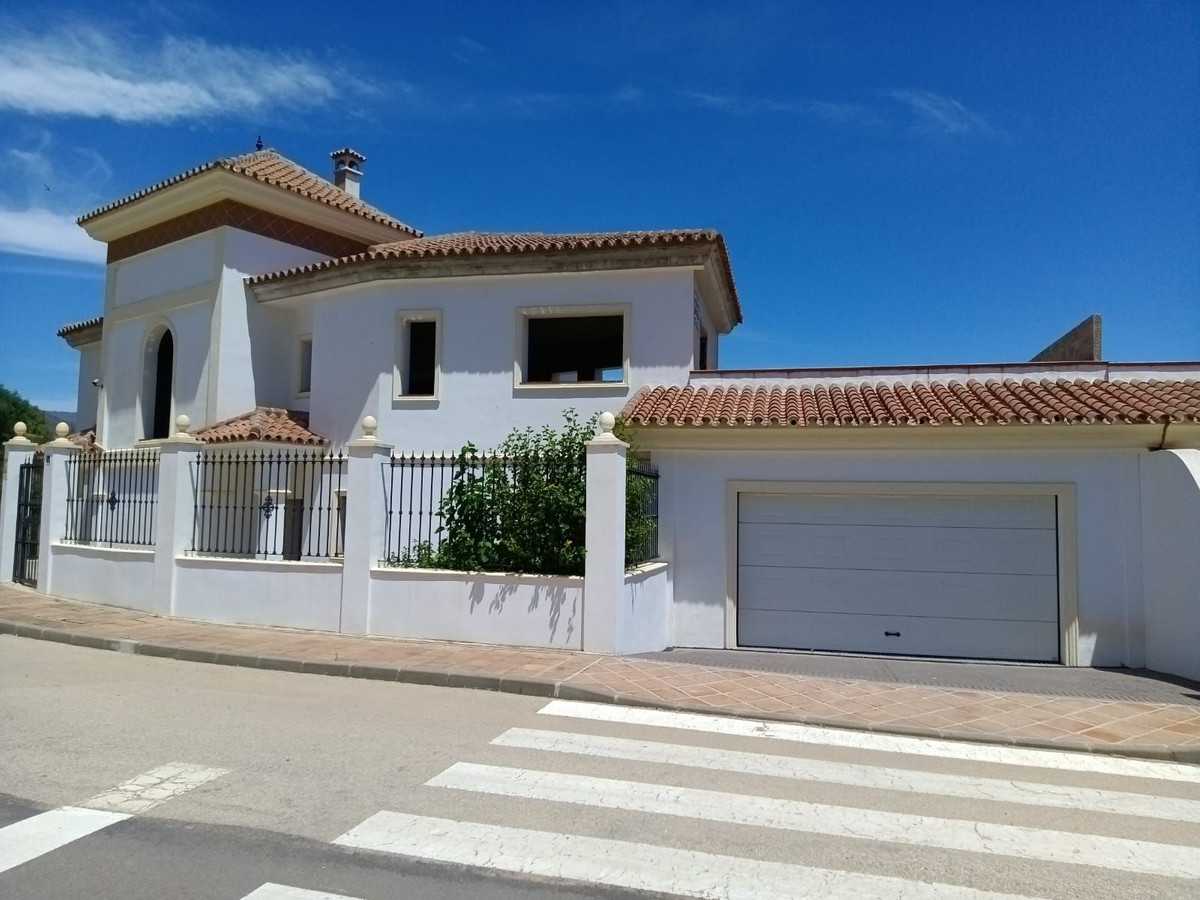 Huis in , Andalucía 11830471