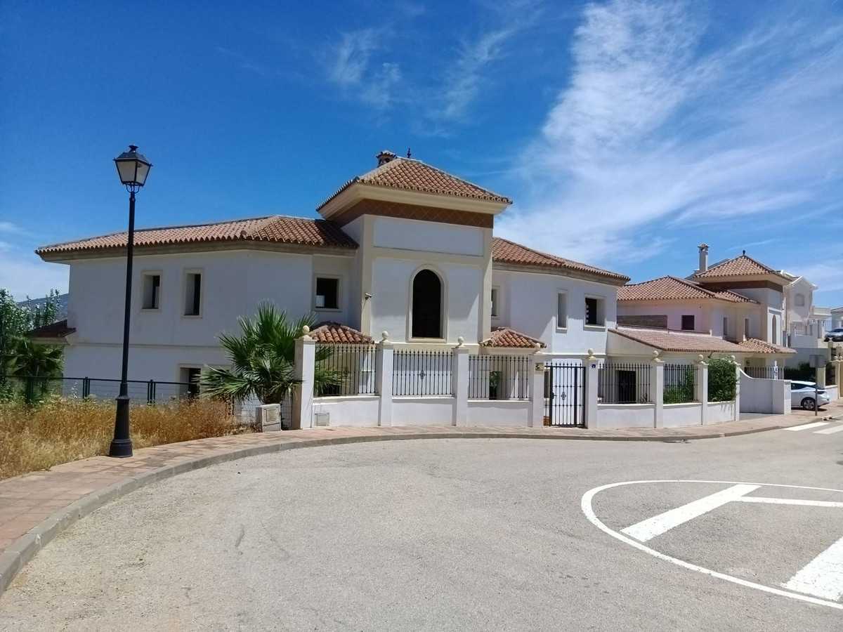 House in , Andalucía 11830471