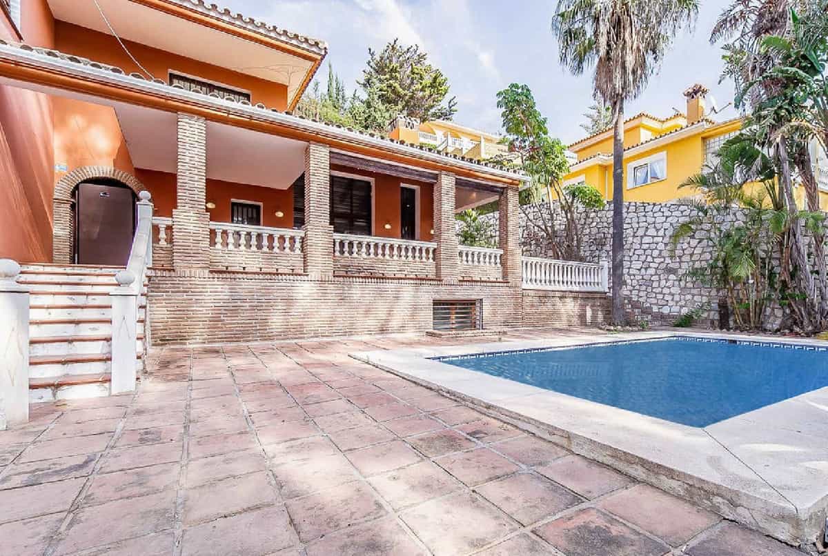 House in Torrenueva, Andalusia 11830501