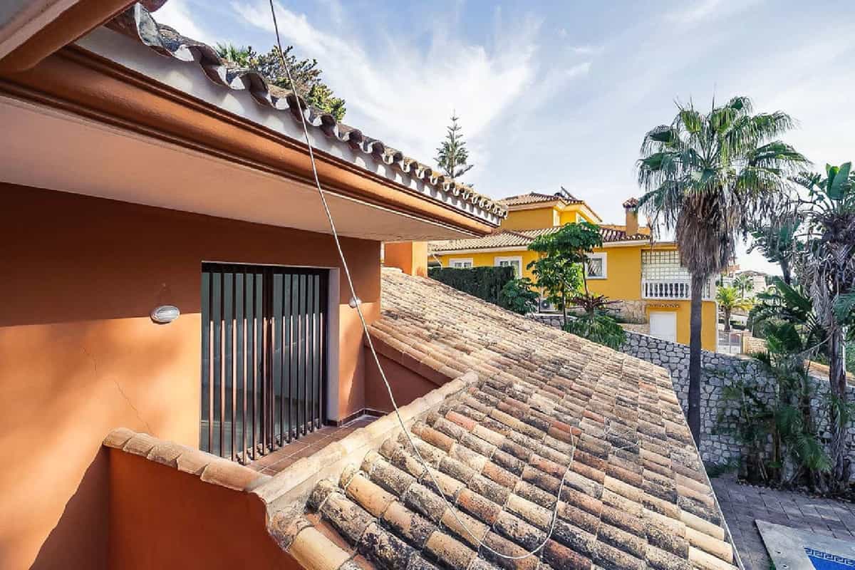 House in Torrenueva Costa, Andalusia 11830501