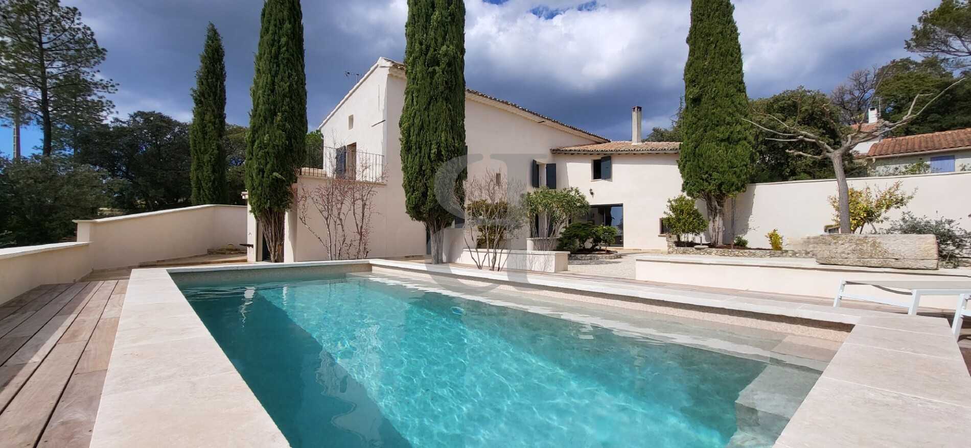 Hus i Bedoin, Provence-Alpes-Cote d'Azur 11830541