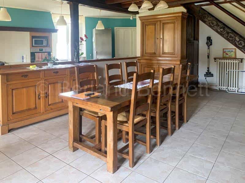 casa en Chef-Boutonne, Nouvelle-Aquitaine 11830552