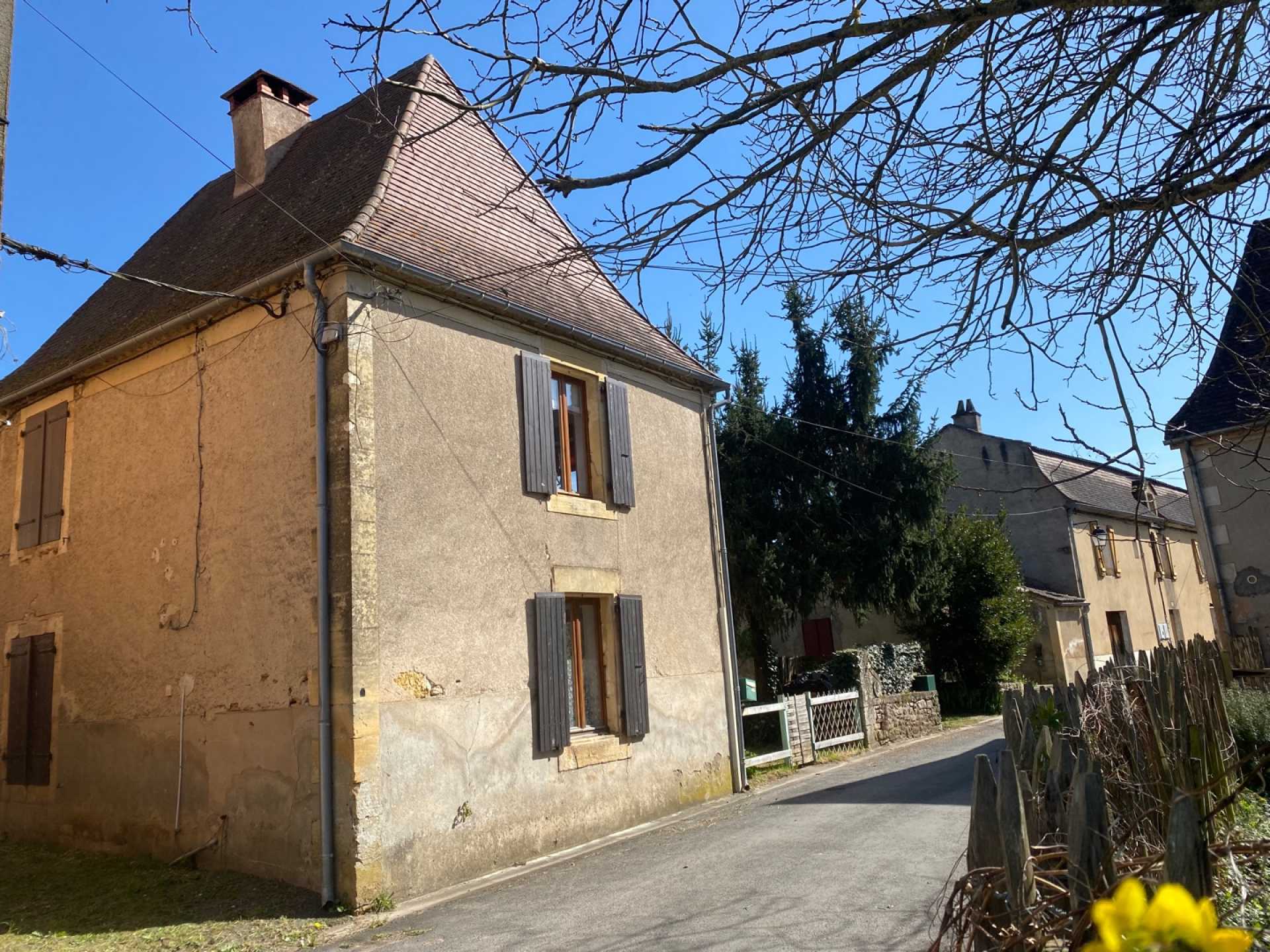 rumah dalam Saint-Cyprien, Nouvelle-Aquitaine 11830579