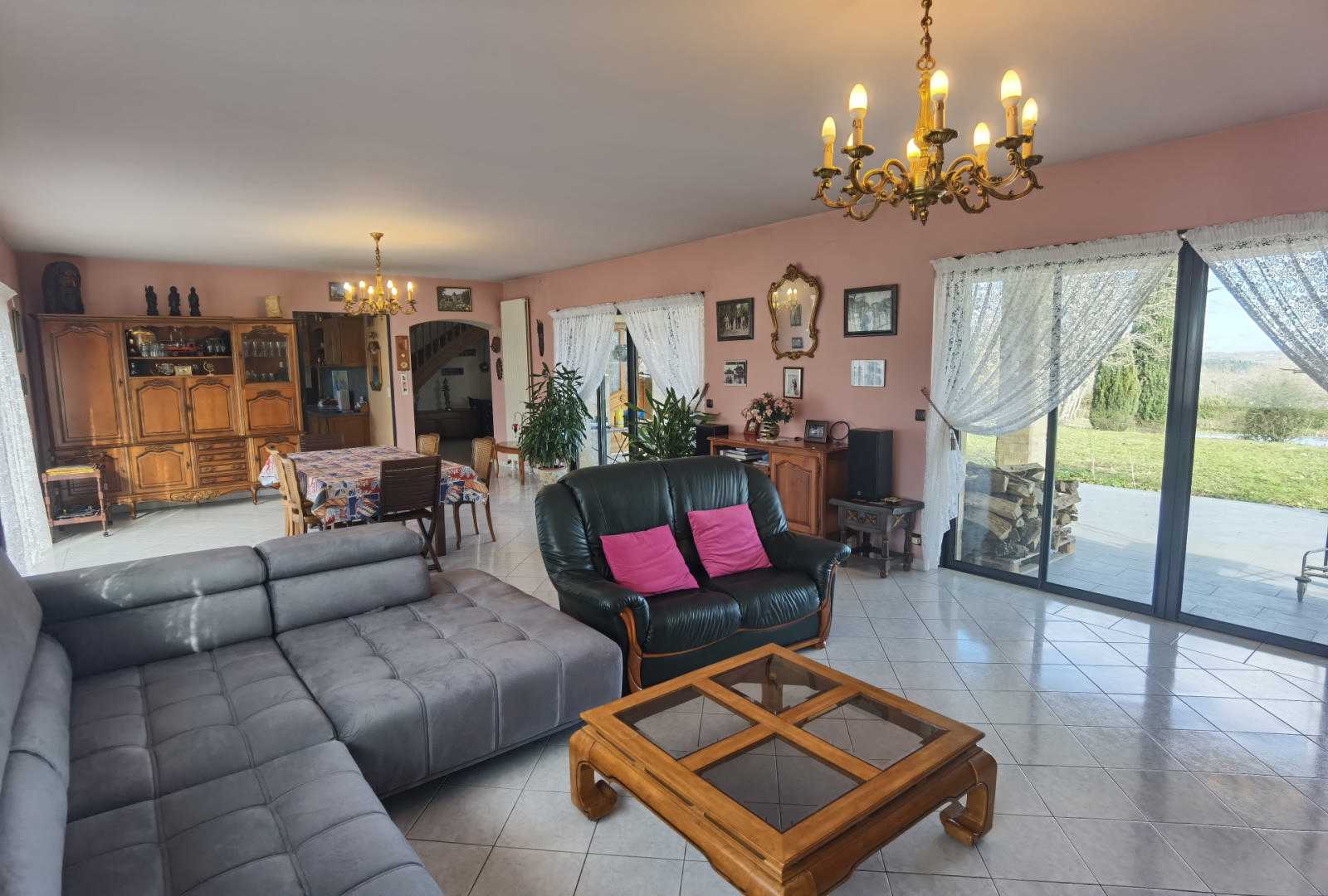 House in Excideuil, Nouvelle-Aquitaine 11830587