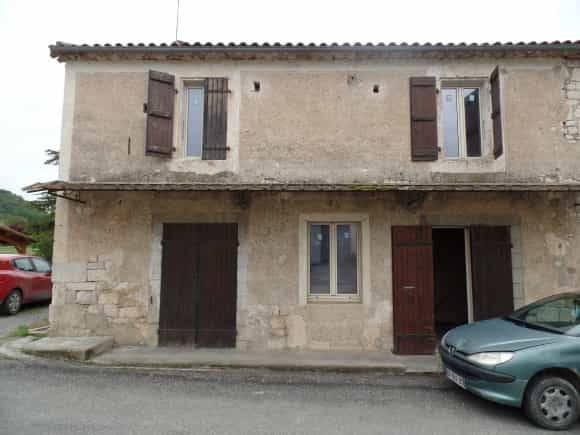 Huis in Le Boulve, Occitanië 11830614
