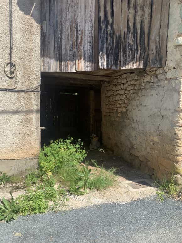 жилой дом в Prayssac, Occitanie 11830615