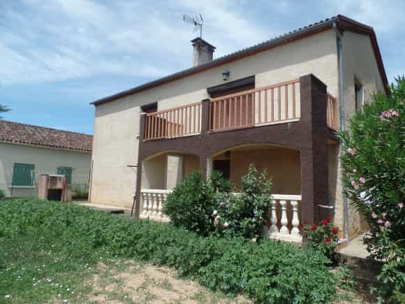 Rumah di Puy-l'Évêque, Occitanie 11830617