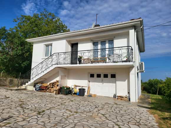 Dom w Villeneuve-sur-Lot, Nowa Akwitania 11830621