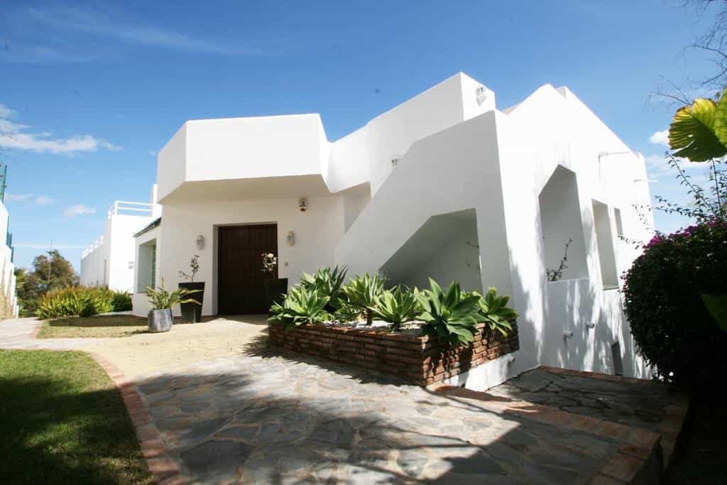 жилой дом в La Quinta, Canarias 11830633