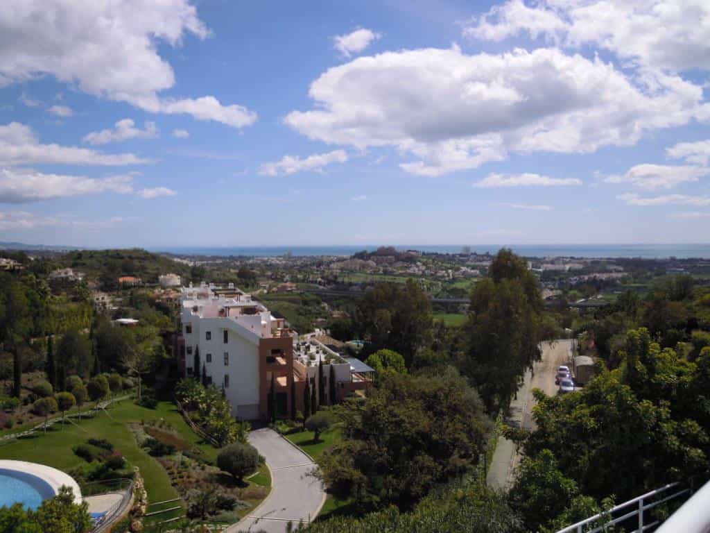 Rumah di La Quinta, Canarias 11830633