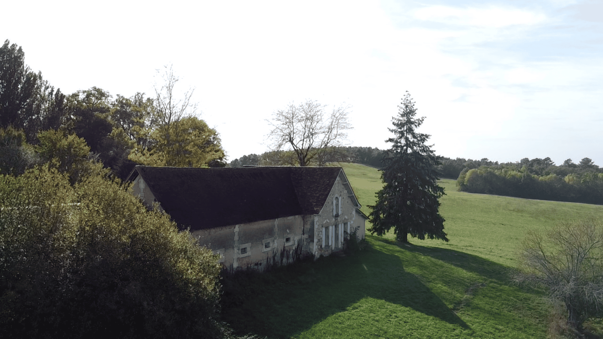 Hus i Saint-Cyprien, Nouvelle-Aquitaine 11830652