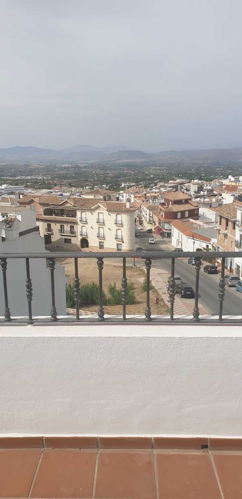 Condominio en Alhaurín el Grande, Andalusia 11830703