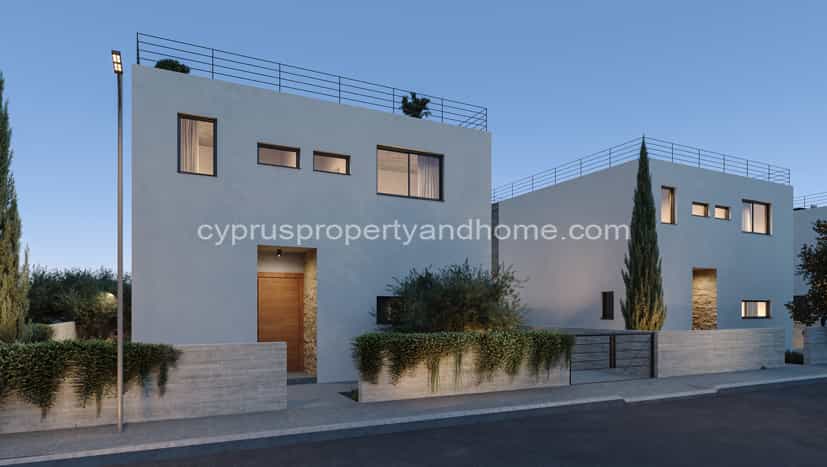 House in Kissonerga, Paphos 11830851