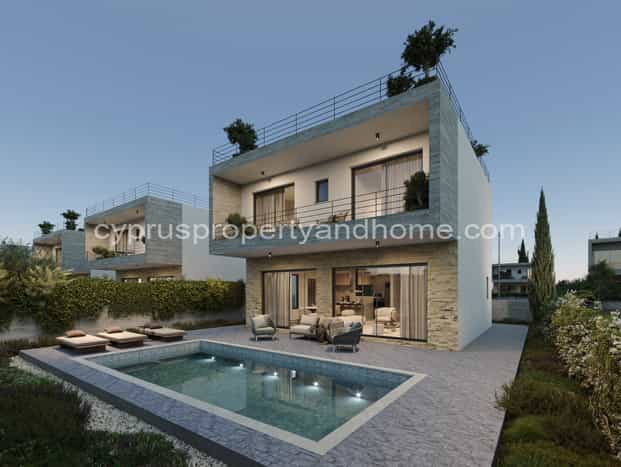 Huis in Paphos, Pafos 11830854