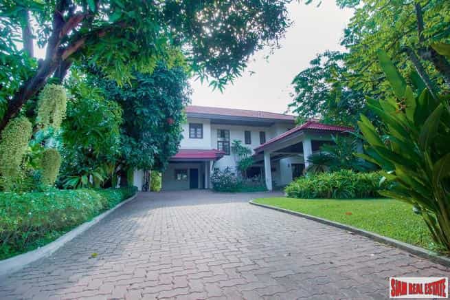 casa no Muban Leksai Winla, Samut Prakan 11830980