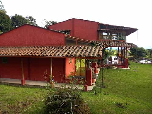 بيت في فيلانديا, Quindio 11830996