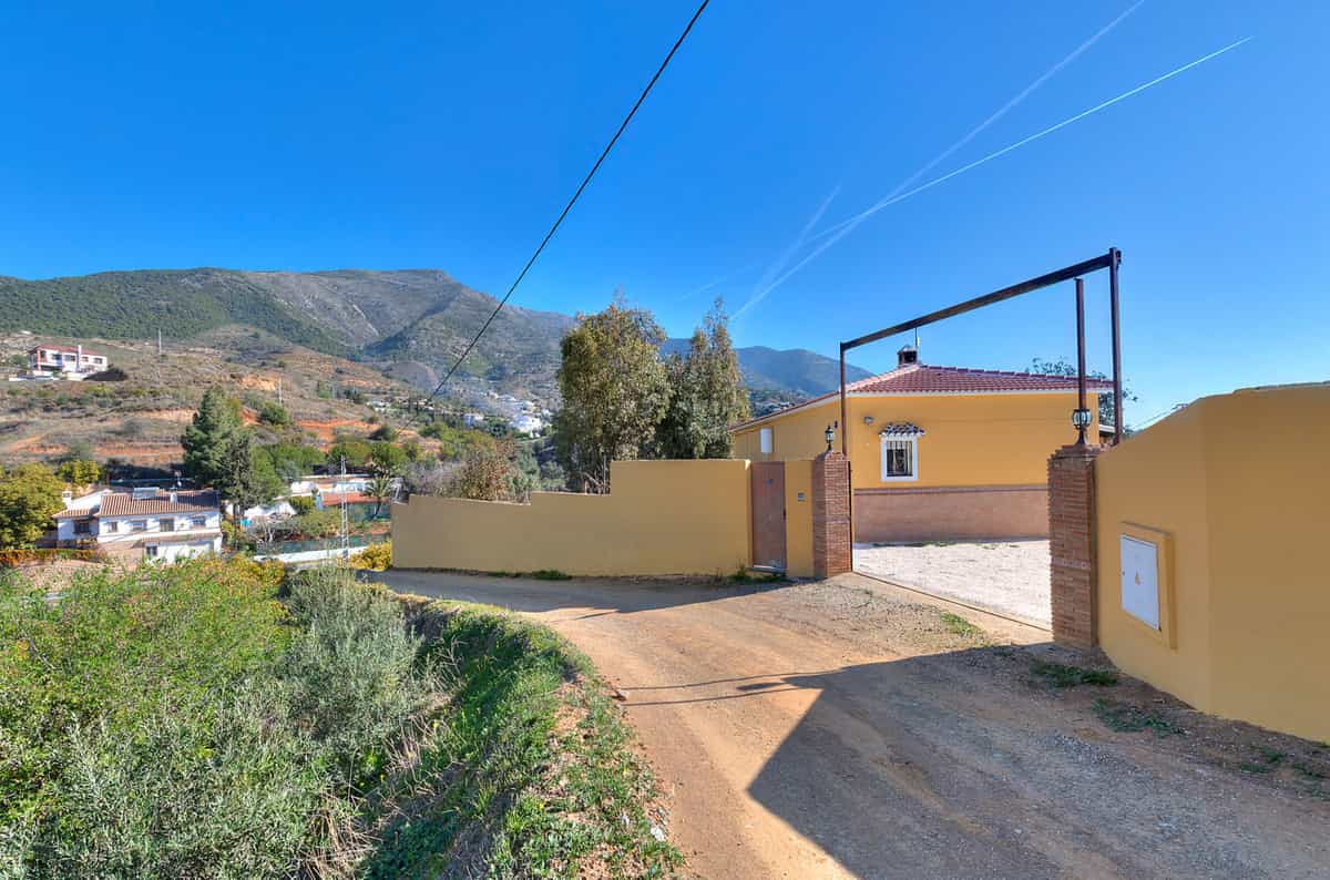 House in Valtocado, Andalusia 11831126