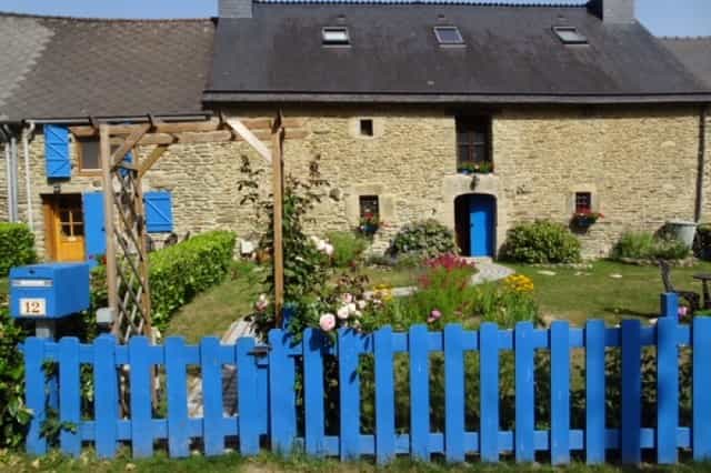Будинок в Helléan, Brittany 11831368