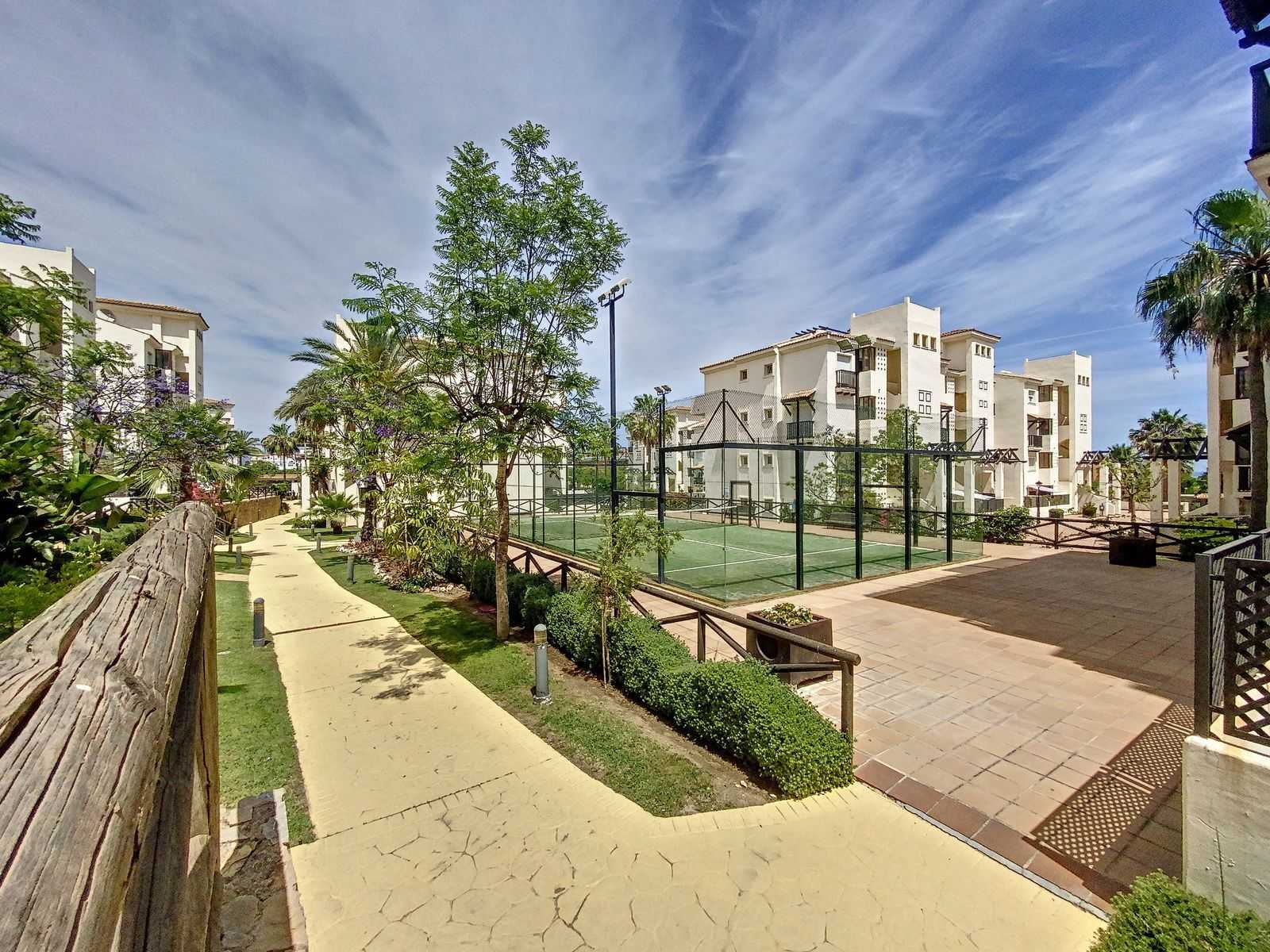 Condominium in Manilva, Andalusia 11831459