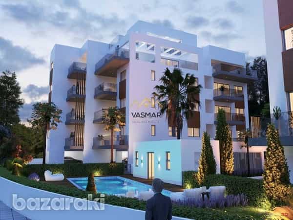 Condominium in Agios Athanasios, Lemesos 11831573